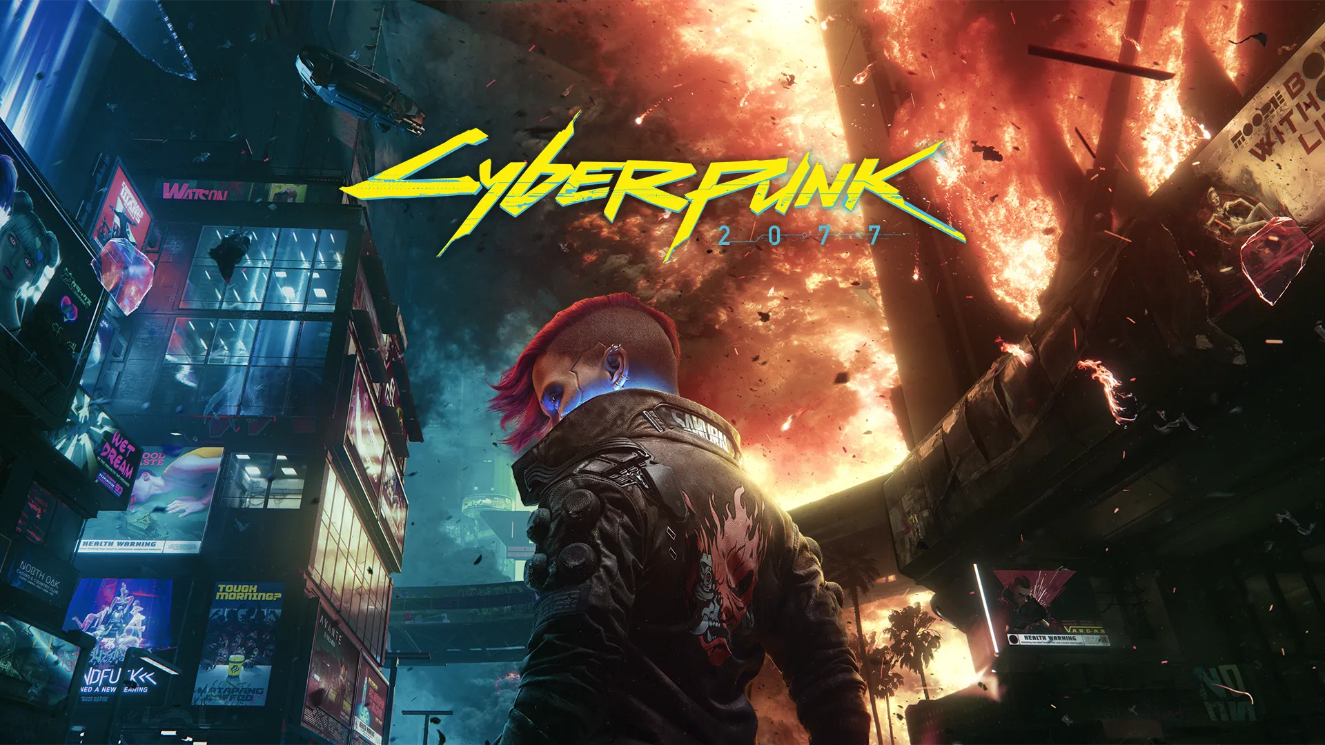 CyberPunmk banner